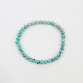Tibetan Turquoise Bracelet